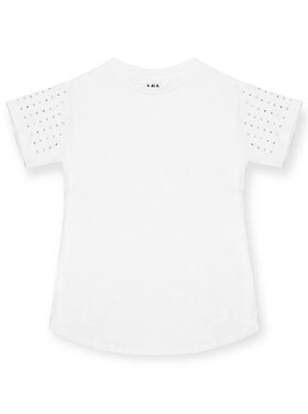 Mia New York Studded Tee