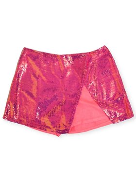 Mia New York Sequin Skort