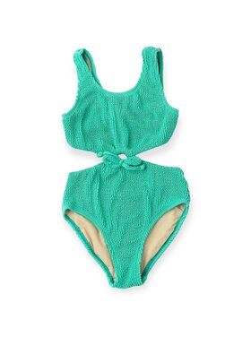 Shade Critters Crinkle Monokini