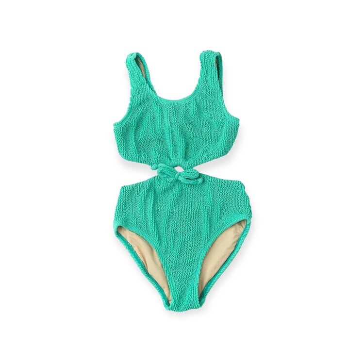 Shade Critters Crinkle Monokini
