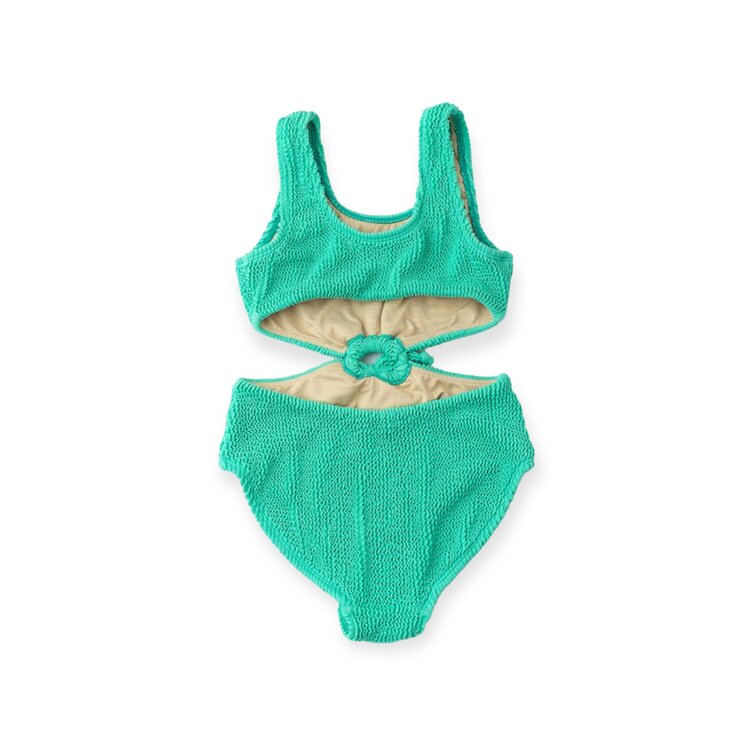 Shade Critters Crinkle Monokini