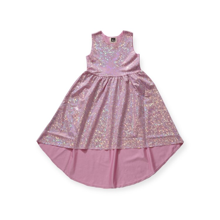 Petite Hailey Bee Gee UB Dress