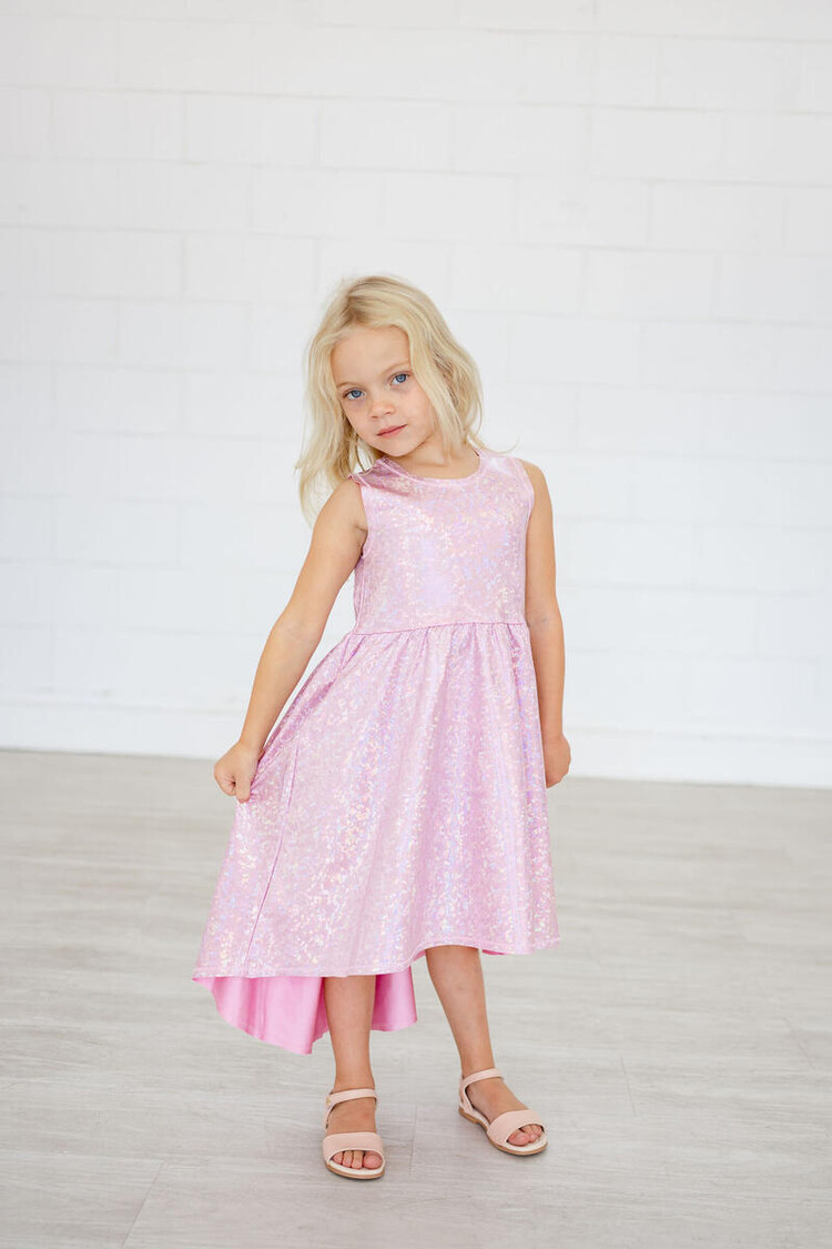 Petite Hailey Bee Gee UB Dress