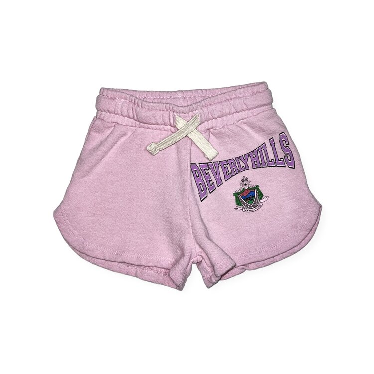 Californian Vintage 90210 Short