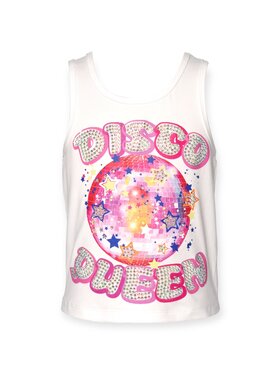 Sara Sara Disco Queen Tank