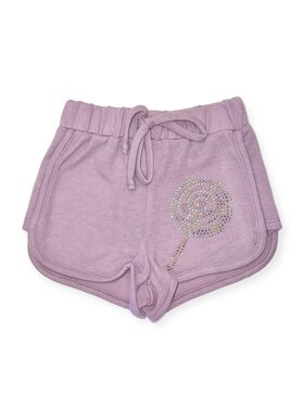 Tweenstyle Swirl Pop Hacci Shorts