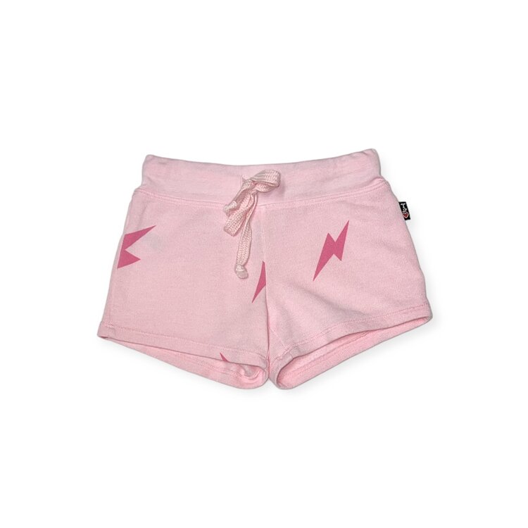 T2 Love Bolt Draw String Short