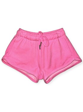 Flowers by Zoe Solid Fleece Short