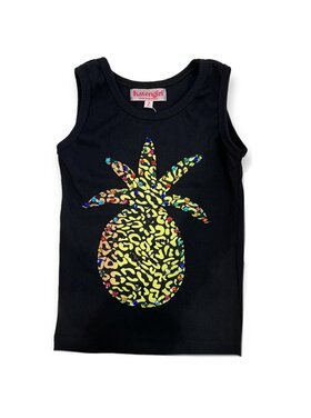Pineapple Tank