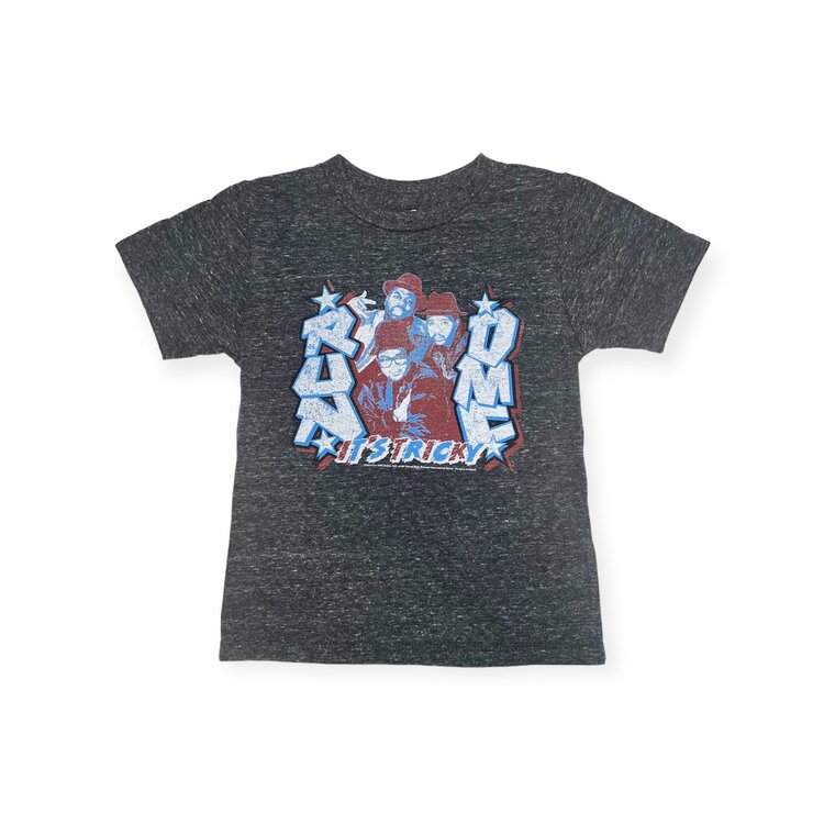 Rowdy Sprout RUN DMC SS Tee