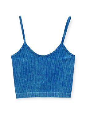 Katie J NYC Jade Tank