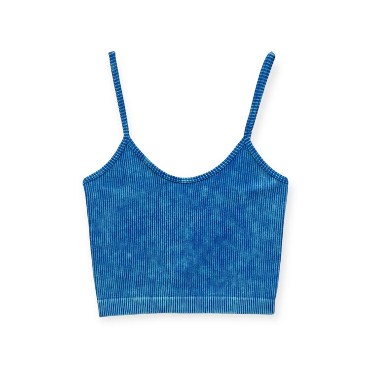 Katie J NYC Jade Tank