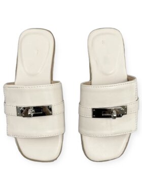 CALAKIDS XO Turn Lock Slides
