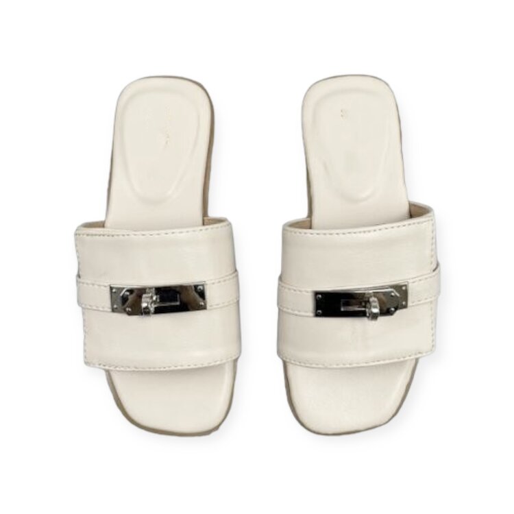 CALAKIDS XO Turn Lock Slides