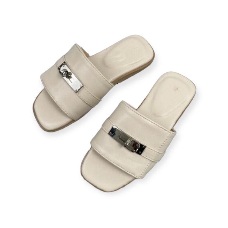 CALAKIDS XO Turn Lock Slides
