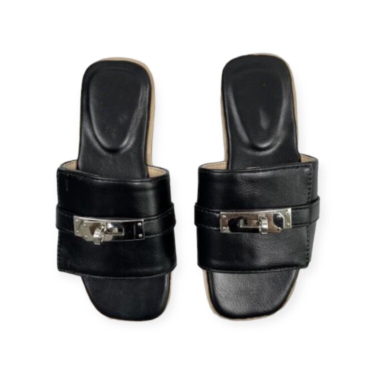 CALAKIDS XO Turn Lock Slides