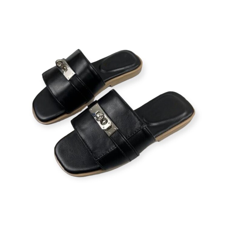 CALAKIDS XO Turn Lock Slides