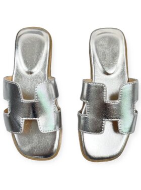 CALAKIDS XO H Slides