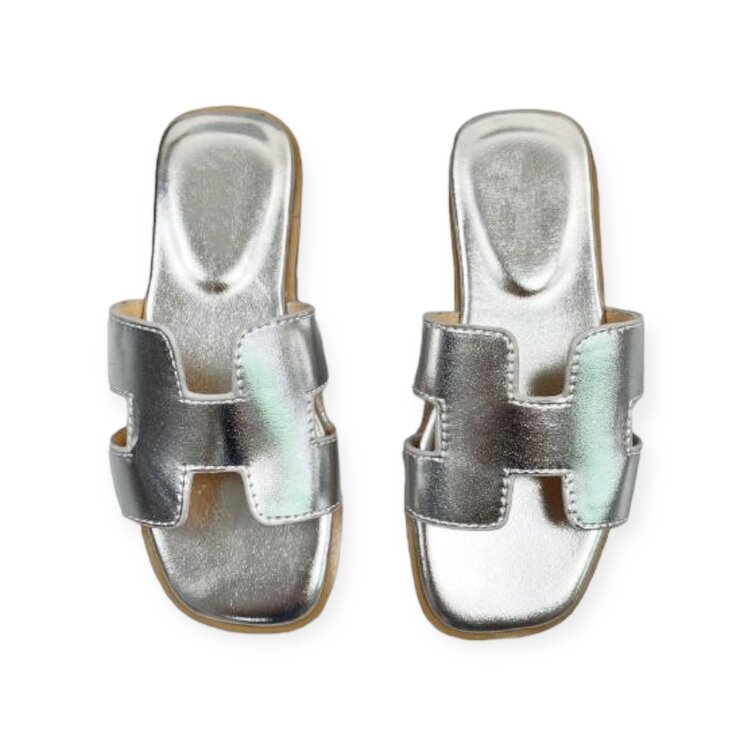 CALAKIDS XO H Slides