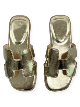 CALAKIDS XO H Slides