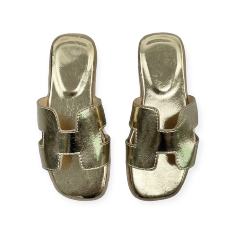 CALAKIDS XO H Slides