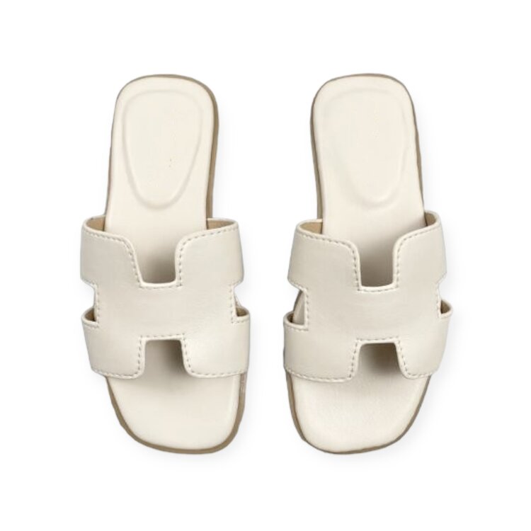 CALAKIDS XO H Slides