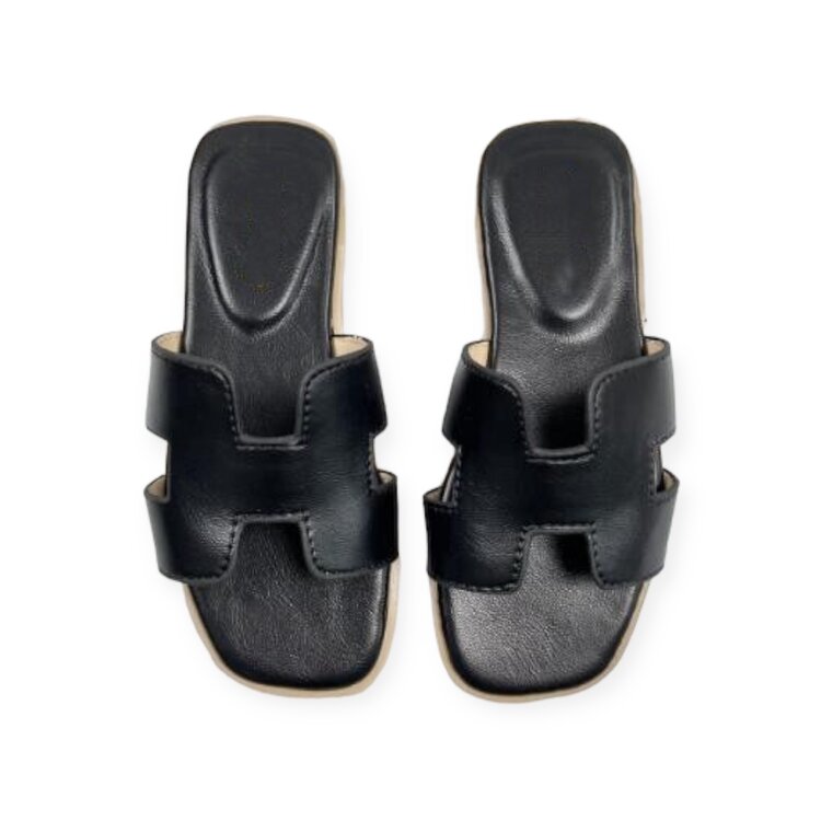 CALAKIDS XO H Slides