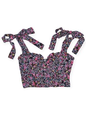 Katie J NYC Mason Top