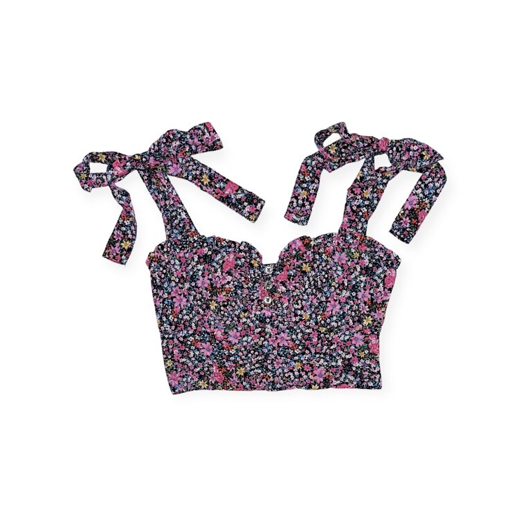 Katie J NYC Mason Top