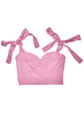 Katie J NYC Mason Top