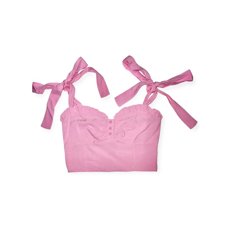 Katie J NYC Mason Top