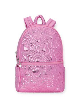 Iscream Shining Heart Backpack