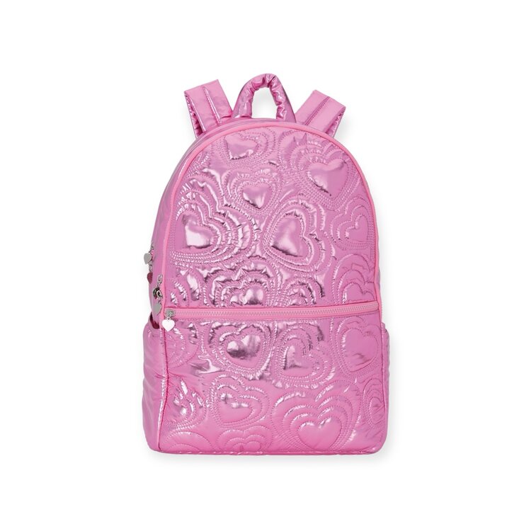 Iscream Shining Heart Backpack