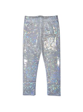 Petite Hailey Holo Leggings