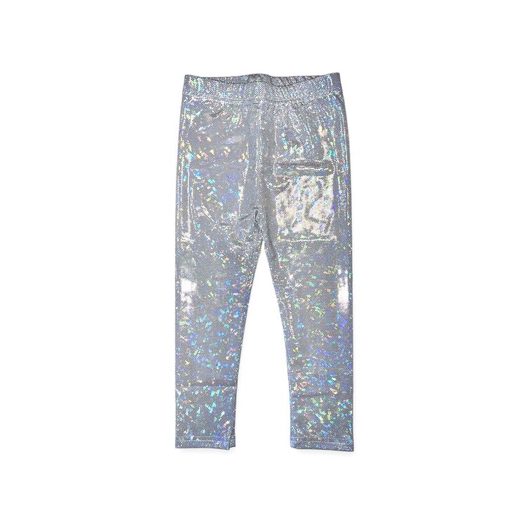 Petite Hailey Holo Leggings