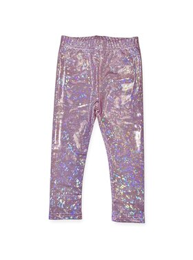 Petite Hailey Holo Leggings
