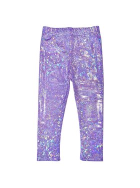 Petite Hailey Holo Leggings
