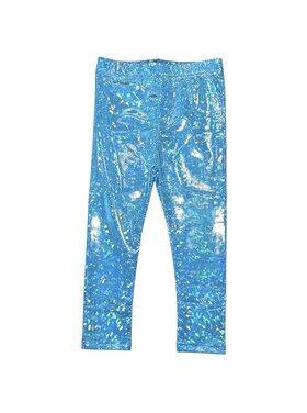 Petite Hailey Holo Leggings