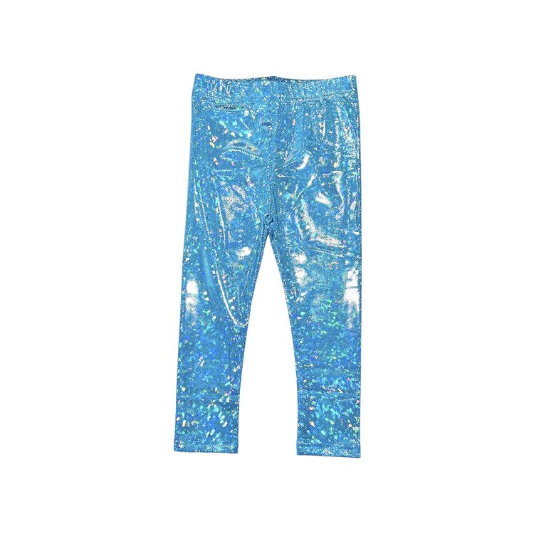 Petite Hailey Holo Leggings
