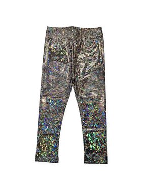 Petite Hailey Holo Leggings