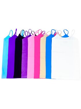 Malibu Sugar Seamless Full Cami (7-10)