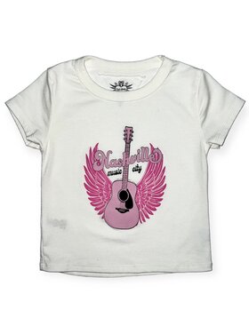 T2 Love Nashville SS Tee