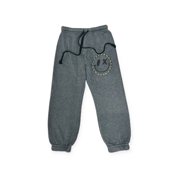 Love Junkie Stitch Sweatpant