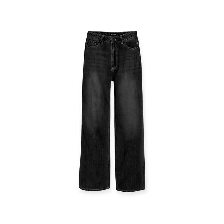 Katie J NYC Brooklyn Jean