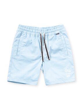 Munster Kids Trestles Short
