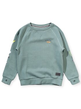 Munster Kids Pointbreak Crew