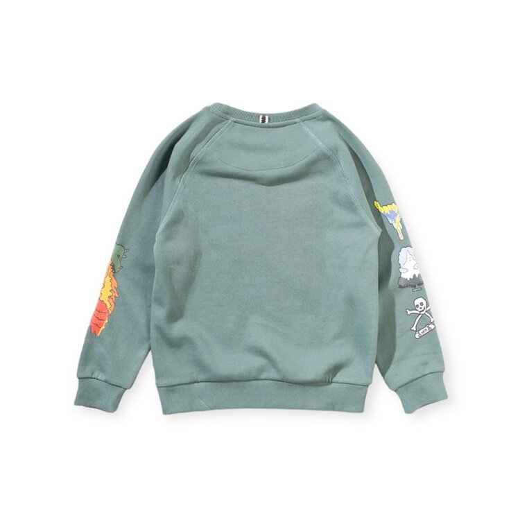 Munster Kids Pointbreak Crew