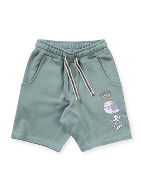 Munster Kids Birksurk Short