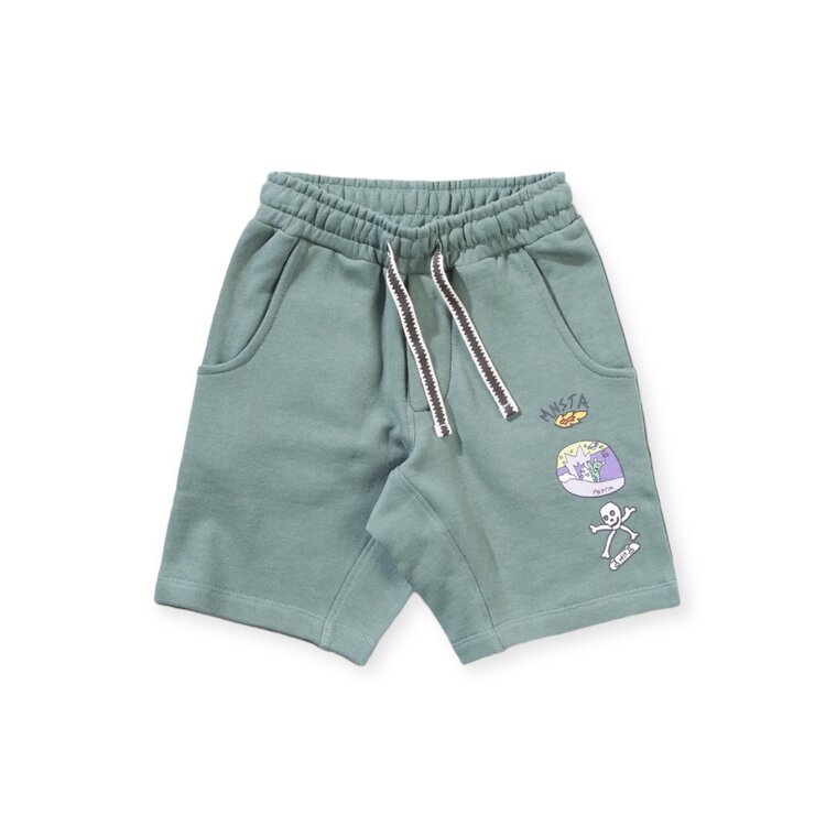 Munster Kids Birksurk Short