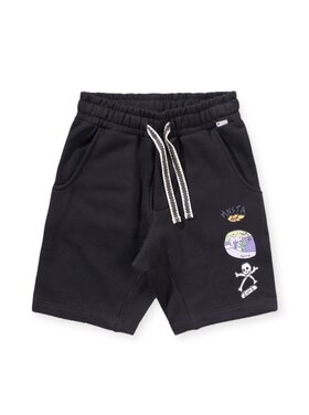 Munster Kids Birksurk Short